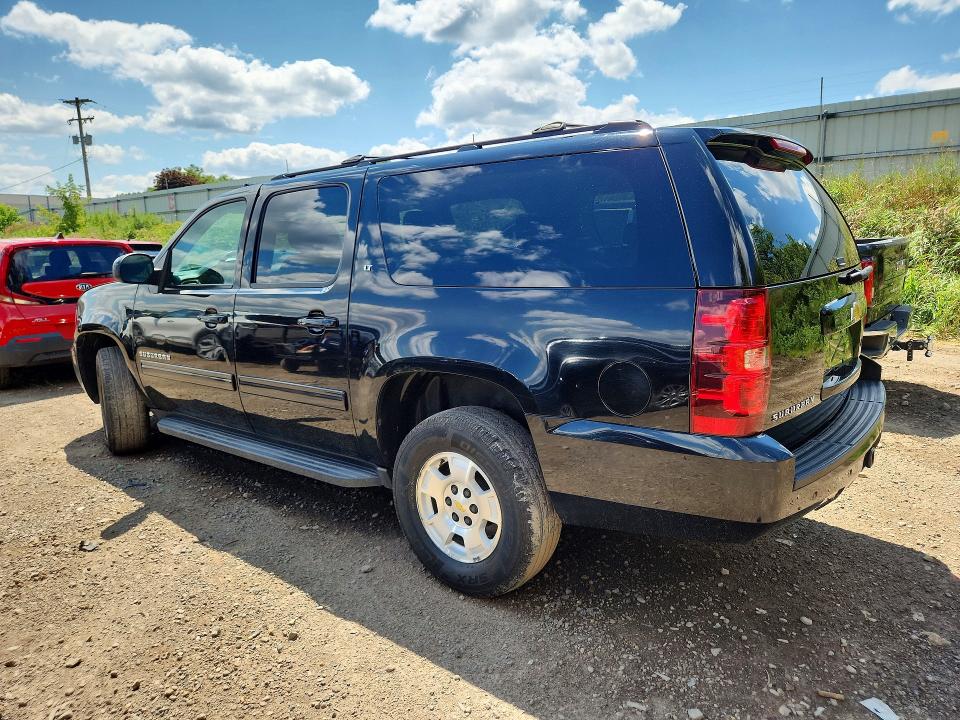 Aukcja sprzedaży 2013 Chevrolet Suburban, vin: 1GNSKJE70DR106116, numer aukcji: 62993326