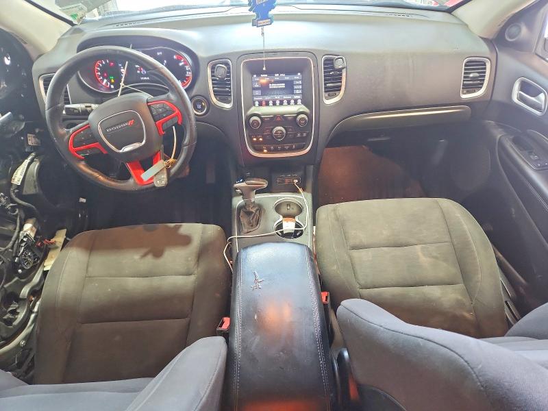 85968545 :رقم المزاد ، 1C4RDJAG1LC339432 vin ، 2020 Dodge Durango مزاد بيع