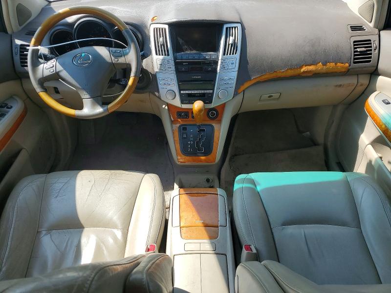 Продажа на аукционе авто 2007 Lexus Rx, vin: 2T2HK31U07C027064, номер лота: 63289326
