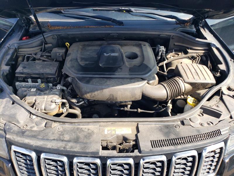 Aukcja sprzedaży 2019 Jeep Grand Cherokee, vin: 1C4RJFBG9KC600454, numer aukcji: 63244646