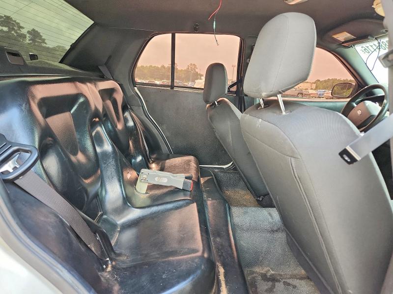 Продаж на аукціоні авто 2010 Ford Crown Victoria, vin: 2FABP7BV4AX118146, номер лоту: 60884116