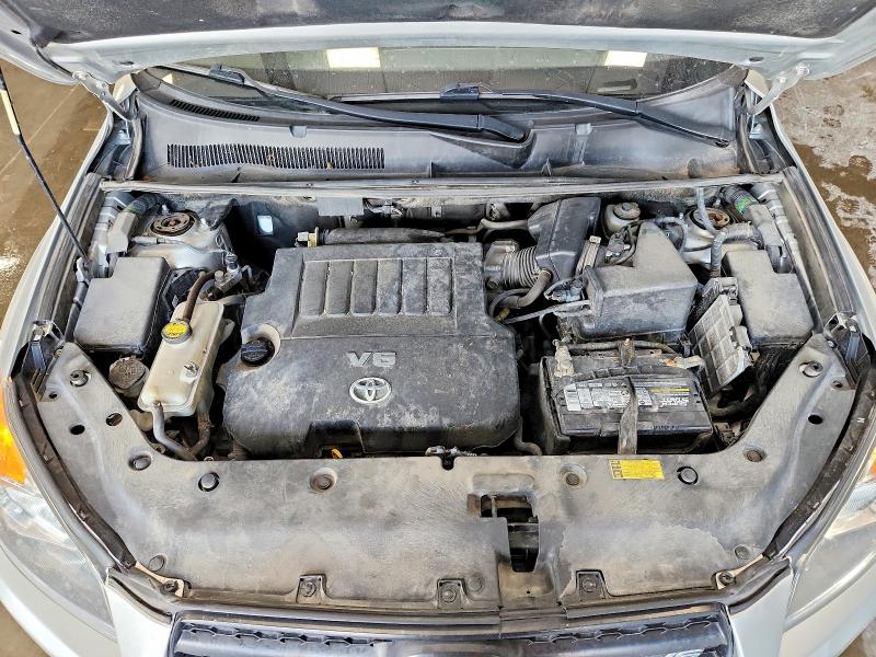 Aukcja sprzedaży 2011 Toyota Rav4, vin: JTMRK4DV3B5099062, numer aukcji: 58718736