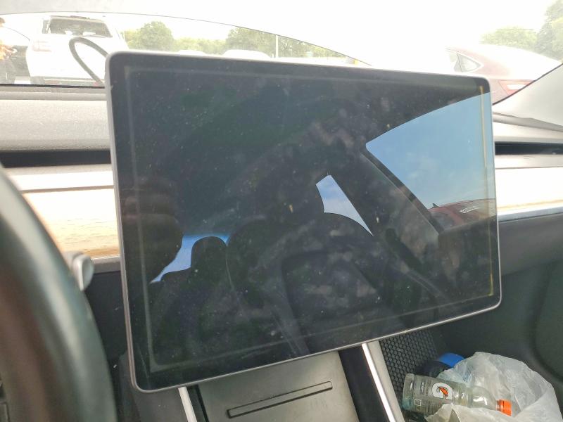 Aukcja sprzedaży 2019 Tesla Model 3, vin: 5YJ3E1EA8KF307605, numer aukcji: 62455166