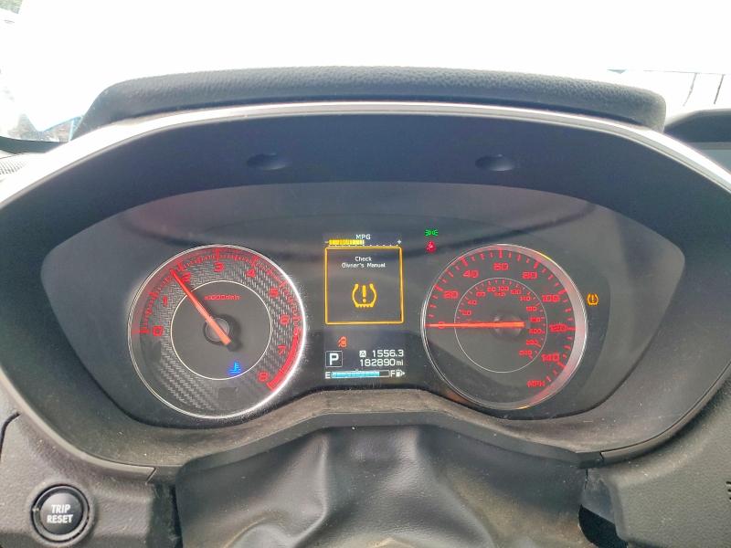 Продажа на аукционе авто 2017 Subaru Impreza, vin: 4S3GTAK68H3714305, номер лота: 62139846
