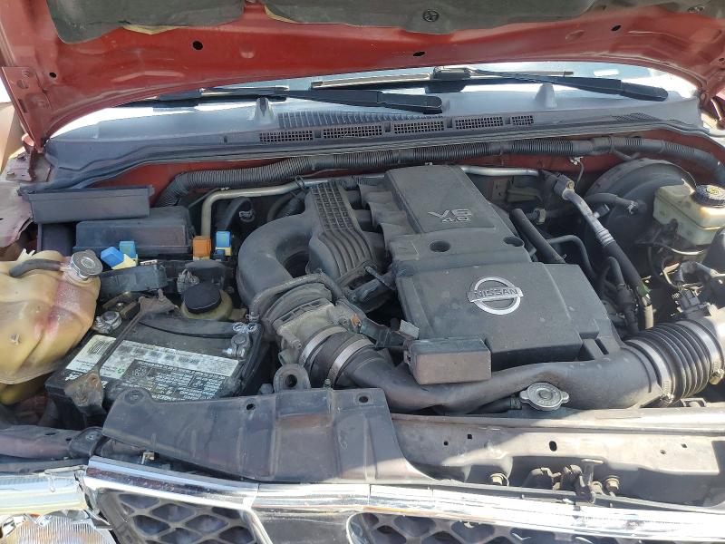 Aukcja sprzedaży 2006 Nissan Pathfinder, vin: 5N1AR18U86C601859, numer aukcji: 62649316