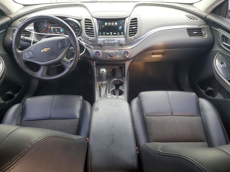 Aukcja sprzedaży 2016 Chevrolet Impala, vin: 2G1115S31G9114894, numer aukcji: 63322996