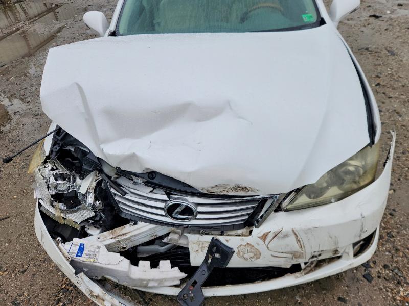 62284446 :رقم المزاد ، JTHBK1EG6A2356178 vin ، 2010 Lexus Es مزاد بيع