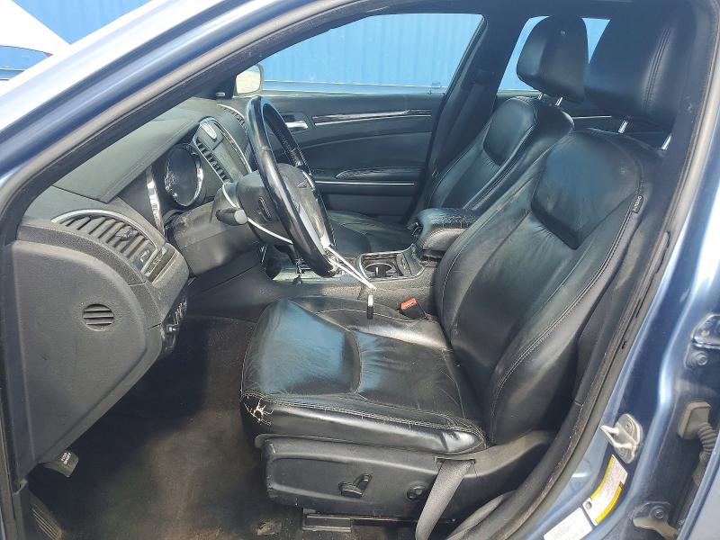 Aukcja sprzedaży 2011 Chrysler 300, vin: 2C3CA5CG1BH564467, numer aukcji: 59345446