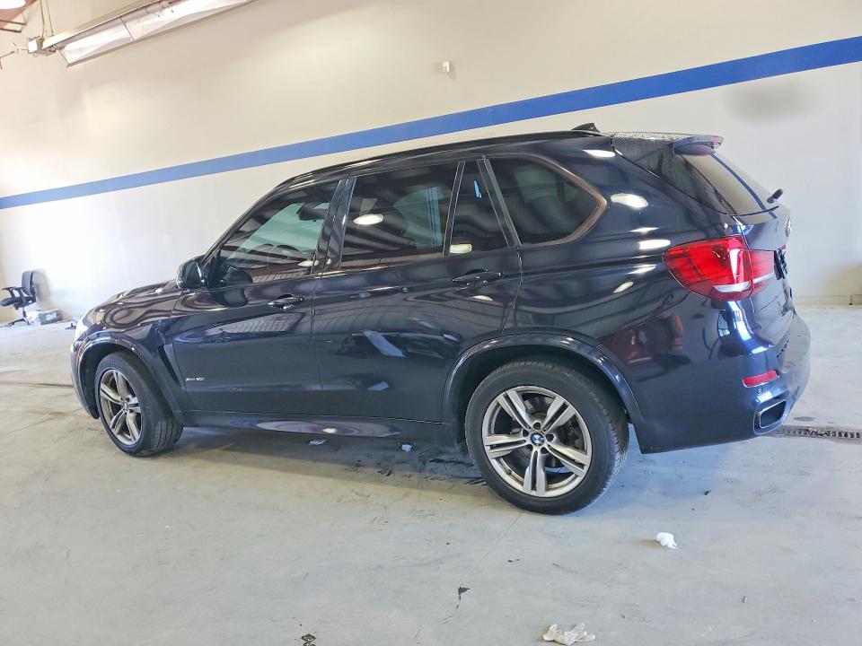Продаж на аукціоні авто 2016 Bmw X5, vin: 5UXKR6C54G0J82643, номер лоту: 60663616