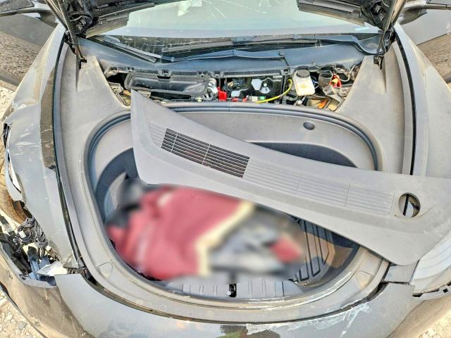 Aukcja sprzedaży 2022 Tesla Model 3, vin: 5YJ3E1EC4NF346715, numer aukcji: 61239566