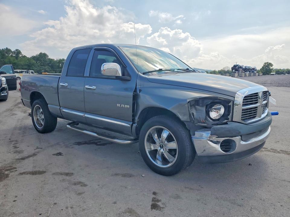 Aukcja sprzedaży 2008 Dodge Ram 1500, vin: 1D7HA18K08J177784, numer aukcji: 60006126