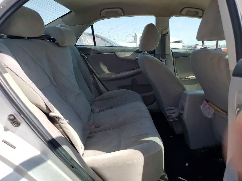 Продажа на аукционе авто 2011 Toyota Corolla, vin: 2T1BU4EE6BC585703, номер лота: 61742266