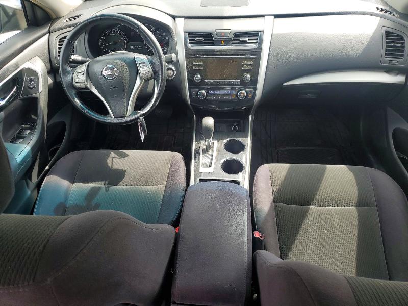 Продажа на аукционе авто 2013 Nissan Altima, vin: 1N4AL3AP0DC229376, номер лота: 62312556