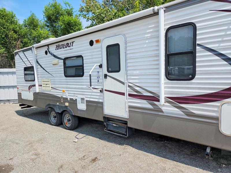 Продажа на аукционе авто 2013 Keystone Rv Hideout Se, vin: 4YDT27D2XD7201457, номер лота: 61593276