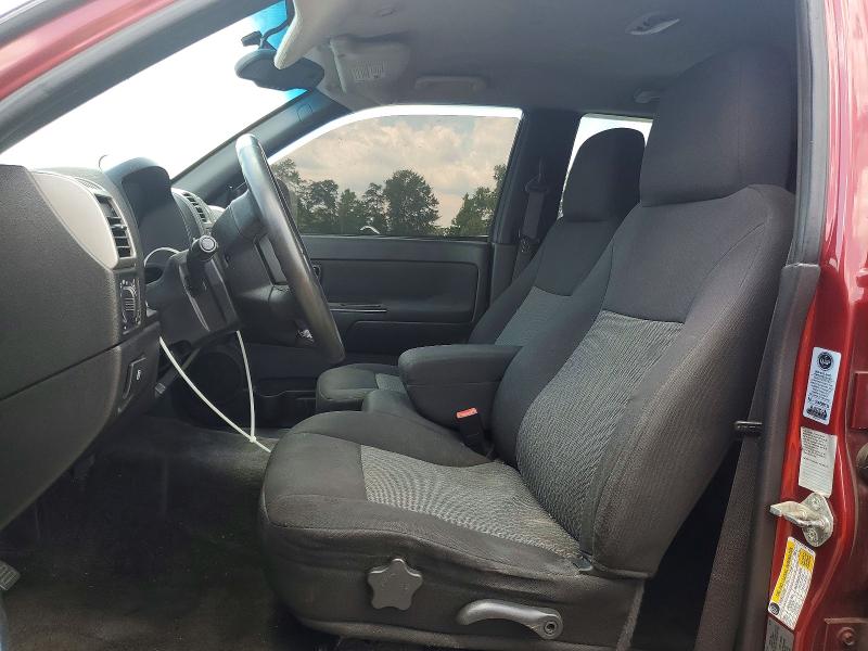 Продажа на аукционе авто 2011 Chevrolet Colorado, vin: 1GCHTCFE9B8116431, номер лота: 59799076