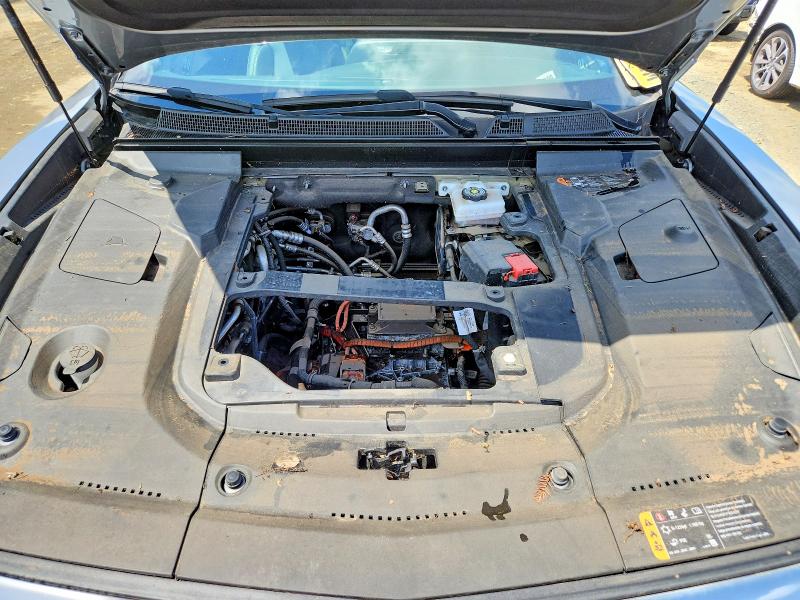 Продажа на аукционе авто 2024 Cadillac Lyriq, vin: 1GYKPMRK0RZ113014, номер лота: 60262136