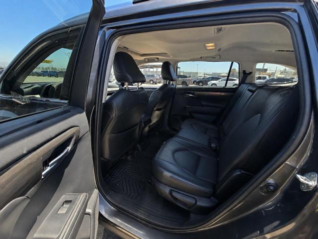 Продажа на аукционе авто 2020 Toyota Highlander, vin: 5TDDZRBH1LS018507, номер лота: 61646266