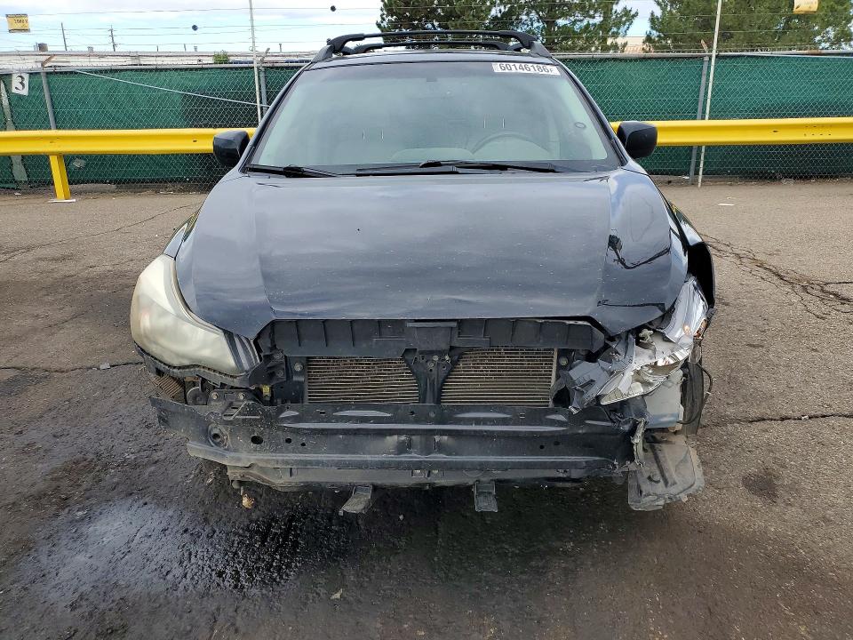 Продаж на аукціоні авто 2012 Subaru Impreza, vin: JF1GPAS63CH202182, номер лоту: 60146186