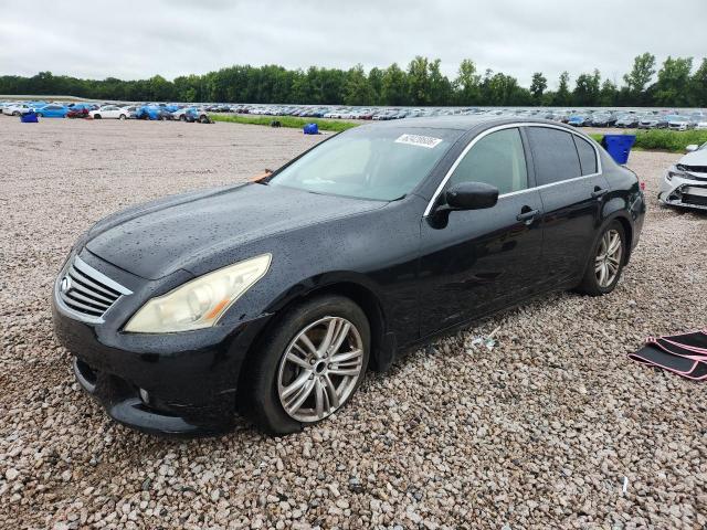 Auction sale of the 2013 Infiniti G37 Sedan, vin: JN1CV6AP6DM721518, lot number: 62428606
