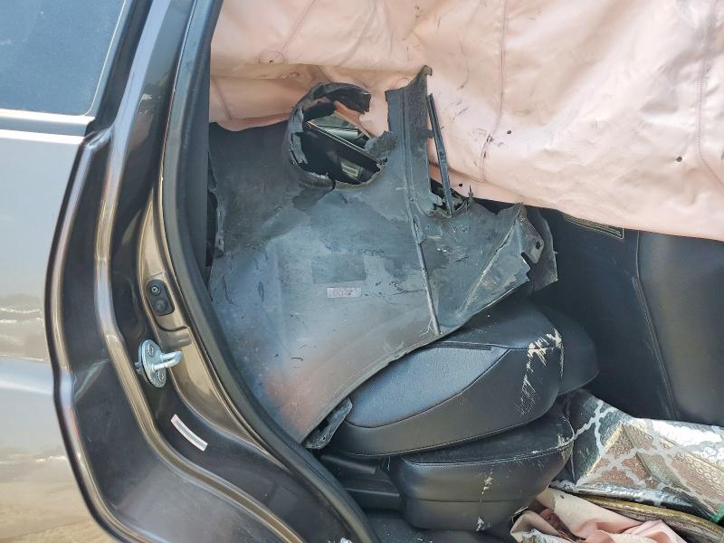 2010 Mitsubishi Outlander მანქანა იყიდება აუქციონზე, vin: JA4JT4AX0AZ002949, აუქციონის ნომერი: 59297236