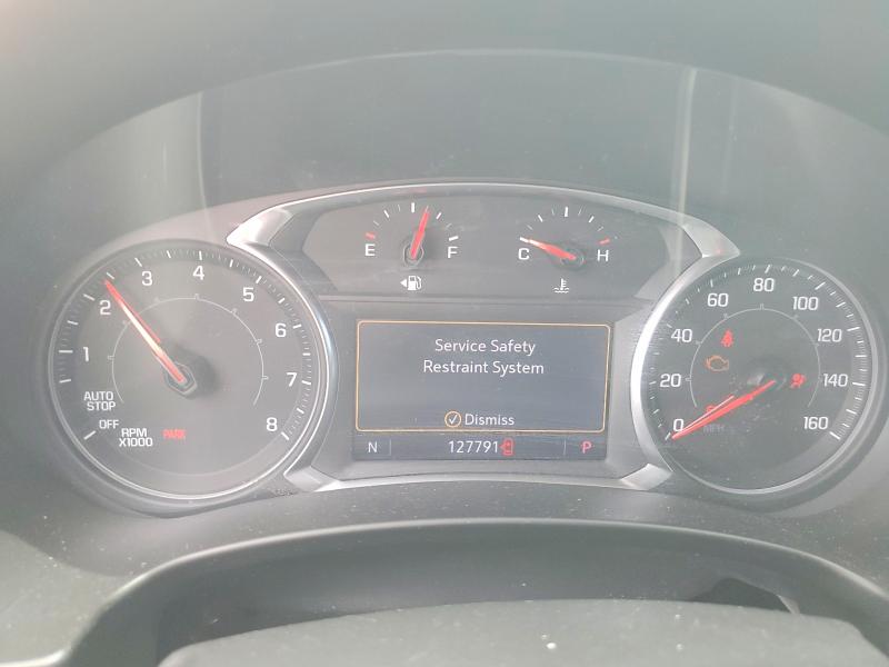 Aukcja sprzedaży 2019 Gmc Terrain, vin: 3GKALPEVXKL175908, numer aukcji: 59957496