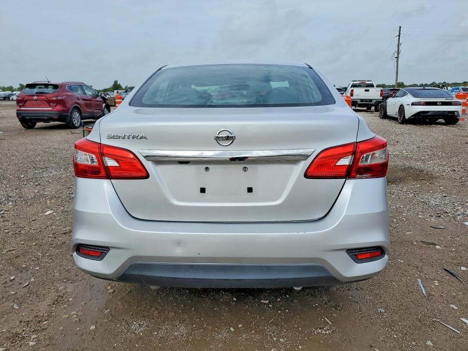 Aukcja sprzedaży 2019 Nissan Sentra, vin: 3N1AB7AP3KY351743, numer aukcji: 60983576