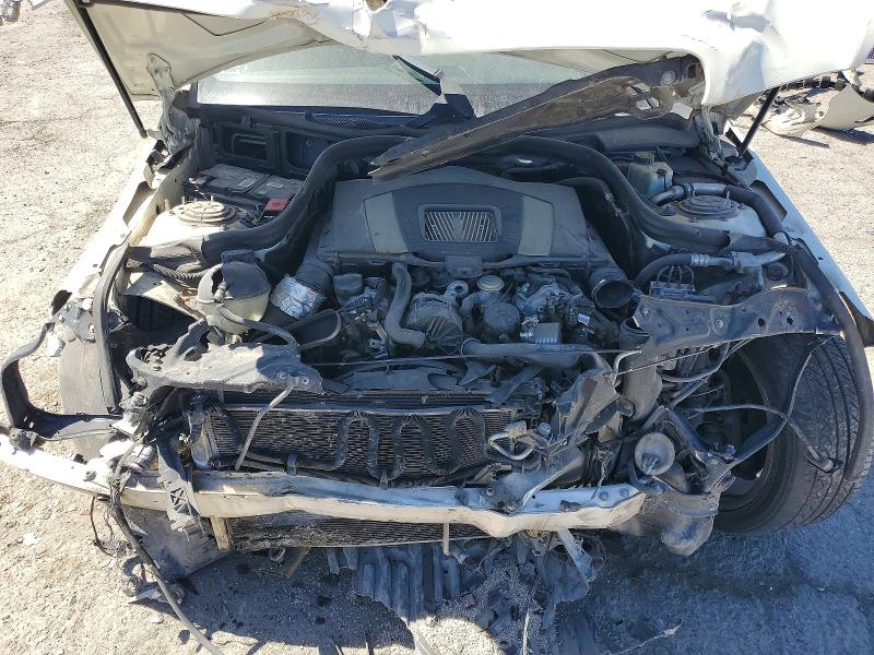 60465846 :رقم المزاد ، WDDHF5GB7BA331893 vin ، 2011 Mercedes-benz E350 مزاد بيع