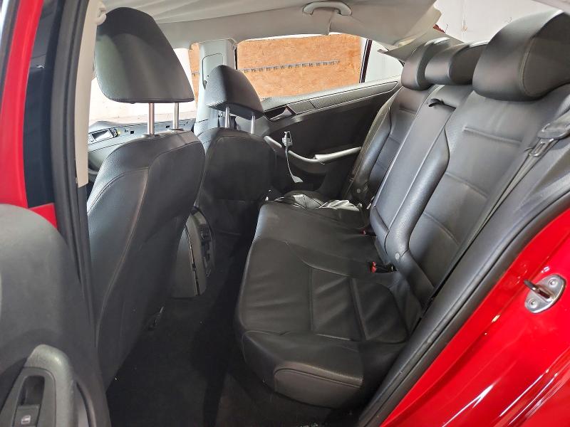 Aukcja sprzedaży 2014 Volkswagen Jetta, vin: 3VWB07AJ5EM440032, numer aukcji: 62118836