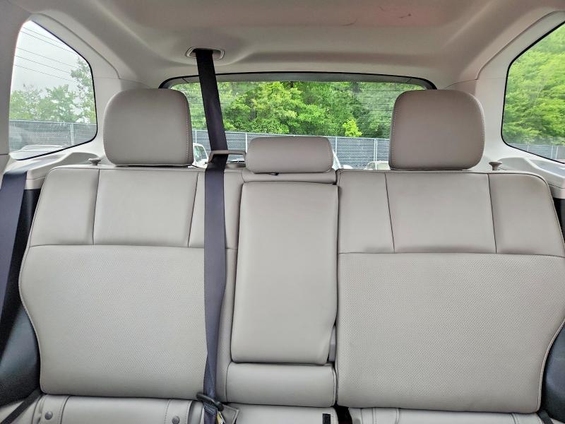 59920876 :رقم المزاد ، JF2SJAXC2GH449608 vin ، 2016 Subaru Forester مزاد بيع