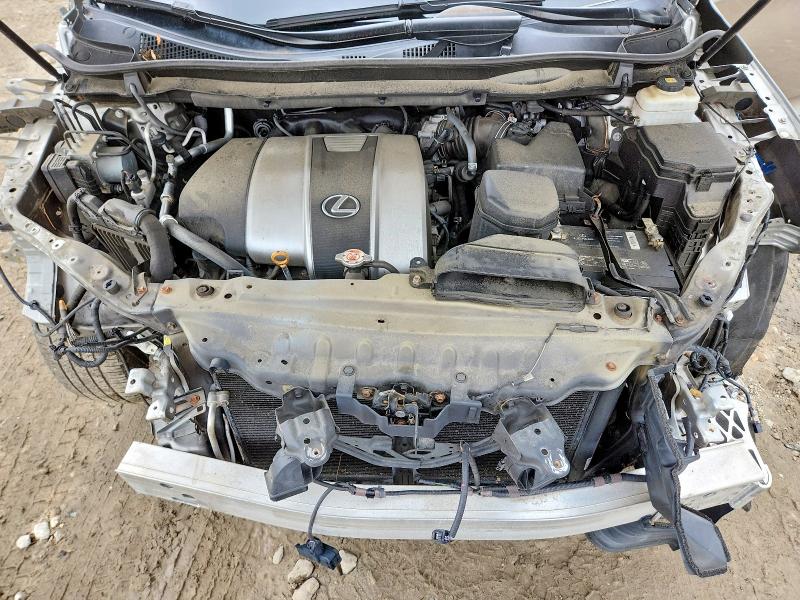 Aukcja sprzedaży 2018 Lexus Rx 350, vin: 2T2BZMCA1JC152060, numer aukcji: 61672996