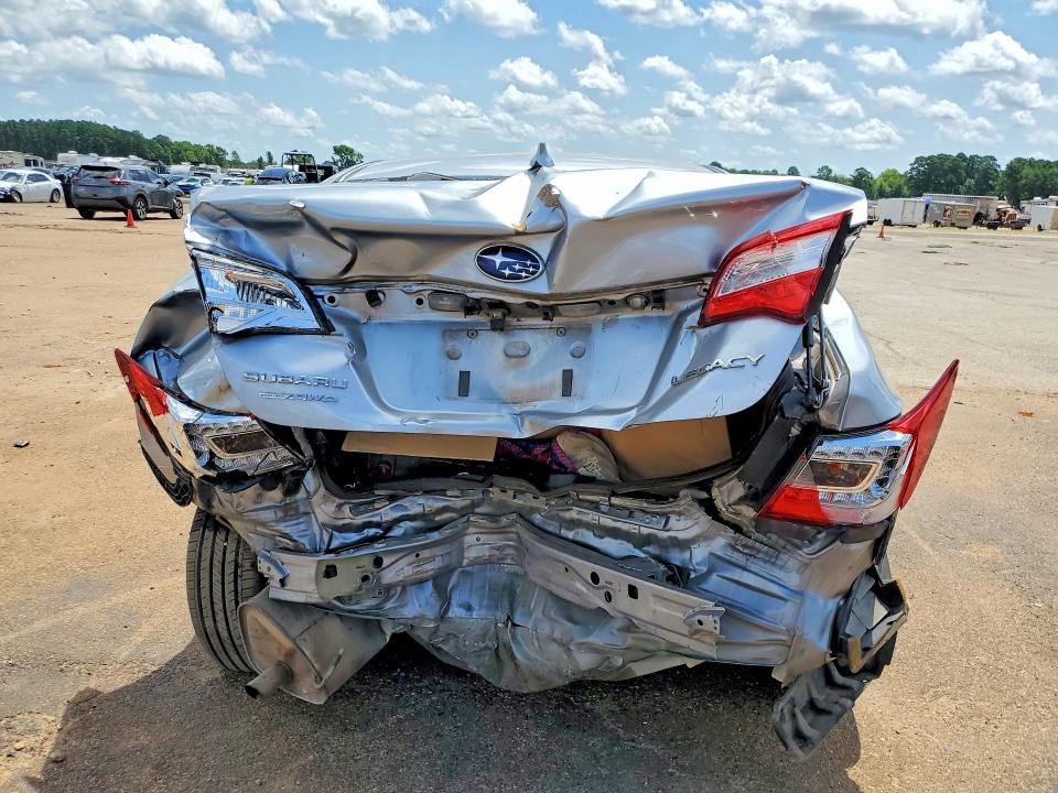 85991495 :رقم المزاد ، 4S3BNAF63K3029165 vin ، 2019 Subaru Legacy مزاد بيع