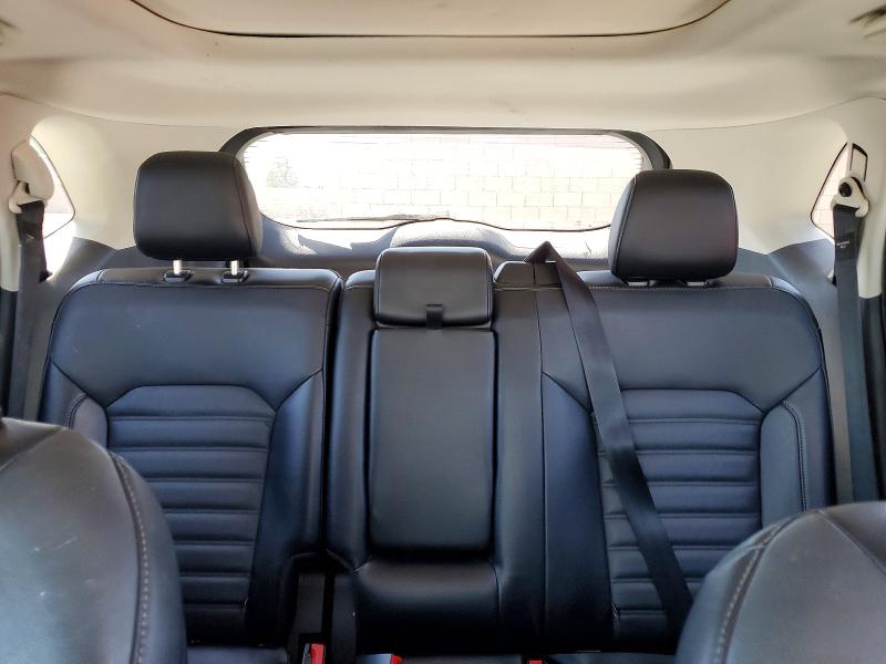 Aukcja sprzedaży 2015 Ford Edge, vin: 2FMPK4J85FBC26977, numer aukcji: 60530456
