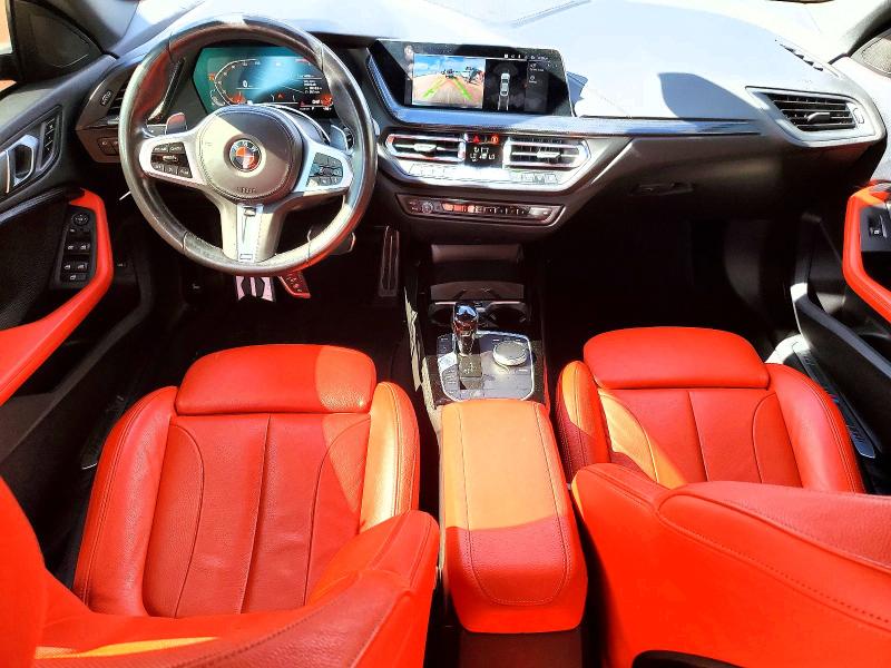 Продажа на аукционе авто 2022 Bmw 228xi, vin: WBA73AK05N7K95844, номер лота: 61637826