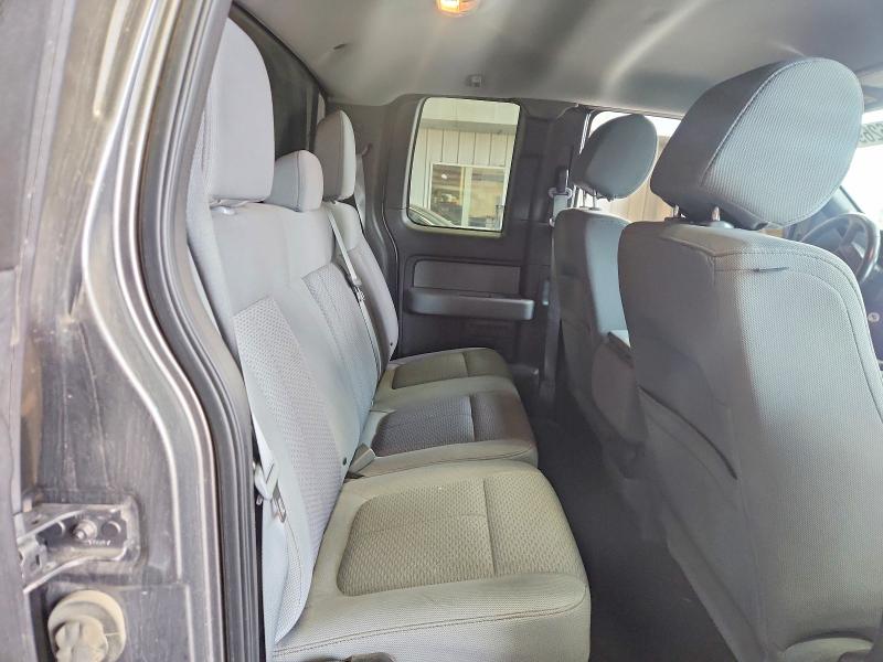 Aukcja sprzedaży 2013 Ford F150, vin: 1FTFX1ET5DFD53822, numer aukcji: 62693196