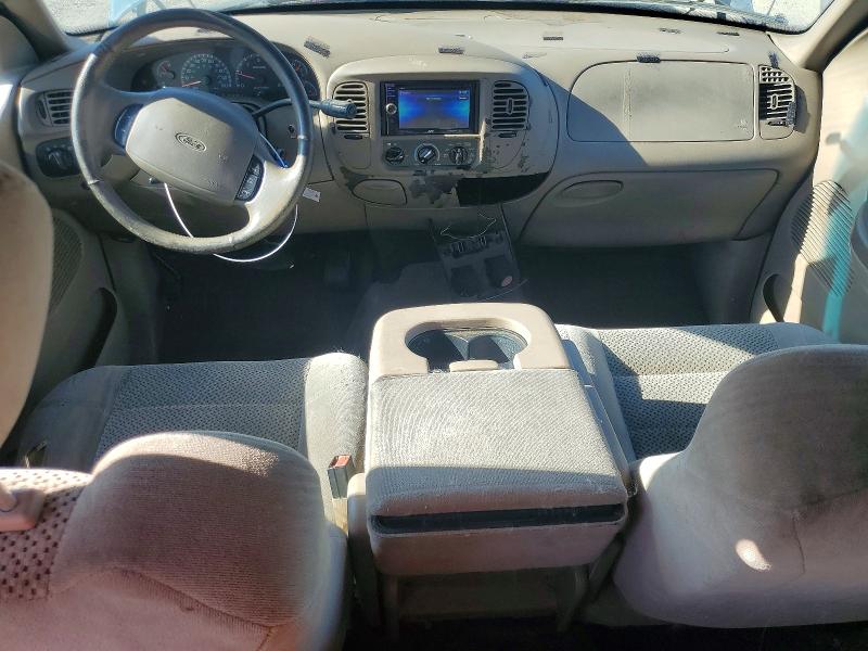 Продаж на аукціоні авто 2001 Ford F150, vin: 1FTRW07LX1KB97075, номер лоту: 61180116