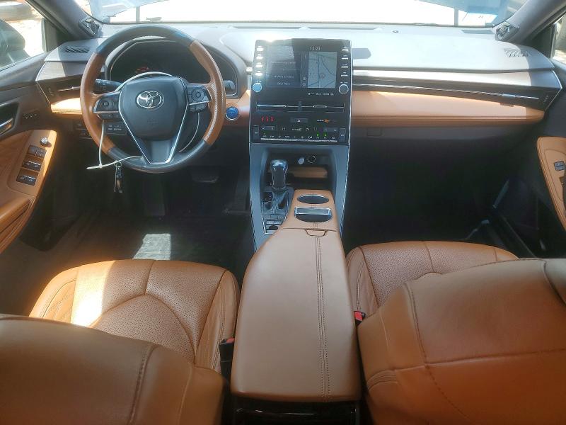 Aukcja sprzedaży 2020 Toyota Avalon, vin: 4T1D21FB1LU019613, numer aukcji: 60739836