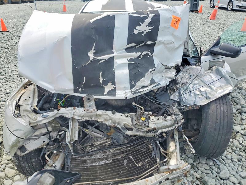 61848786 :رقم المزاد ، 1ZVFT80N655138452 vin ، 2005 Ford Mustang مزاد بيع