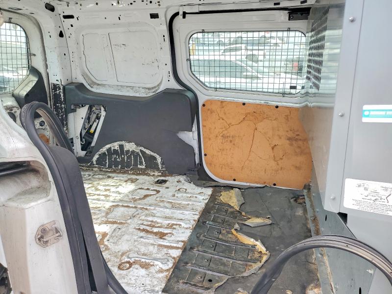 Продажа на аукционе авто 2014 Ford Transit Connect, vin: NM0LS7F76E1146034, номер лота: 61186246