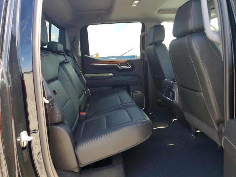 Aukcja sprzedaży 2023 Gmc Sierra, vin: 3GTUUGE80PG105818, numer aukcji: 85993255
