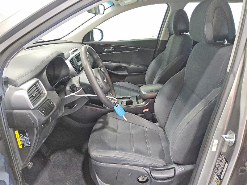 Aukcja sprzedaży 2016 Kia Sorento, vin: 5XYPG4A38GG115704, numer aukcji: 59636586
