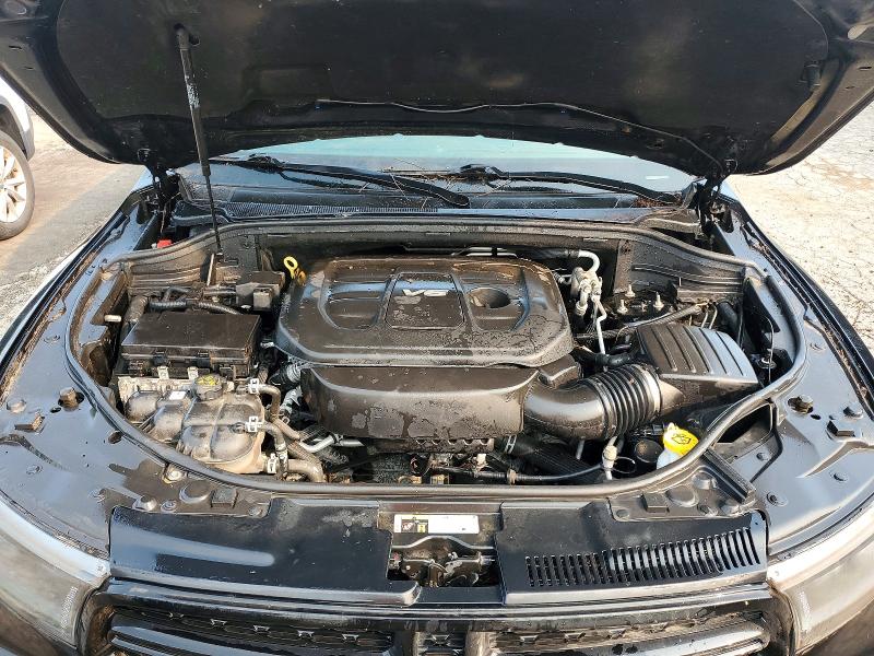 Aukcja sprzedaży 2017 Dodge Durango, vin: 1C4RDJDG6HC691666, numer aukcji: 60216206