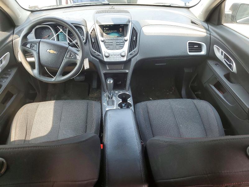 Продажа на аукционе авто 2017 Chevrolet Equinox, vin: 2GNALBEK3H1546719, номер лота: 62616776