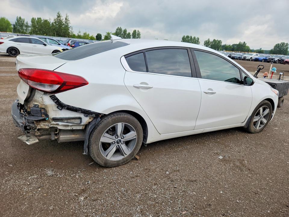 Aukcja sprzedaży 2017 Kia Forte, vin: 3KPFL4A88HE091003, numer aukcji: 62803556