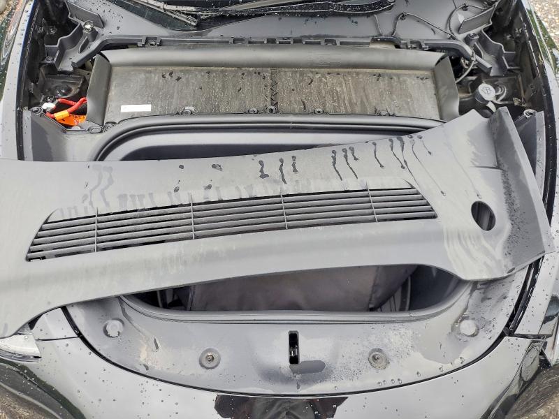 Продаж на аукціоні авто 2025 Tesla Model  Y, vin: 7SAYGDED0SA375490, номер лоту: 59980206