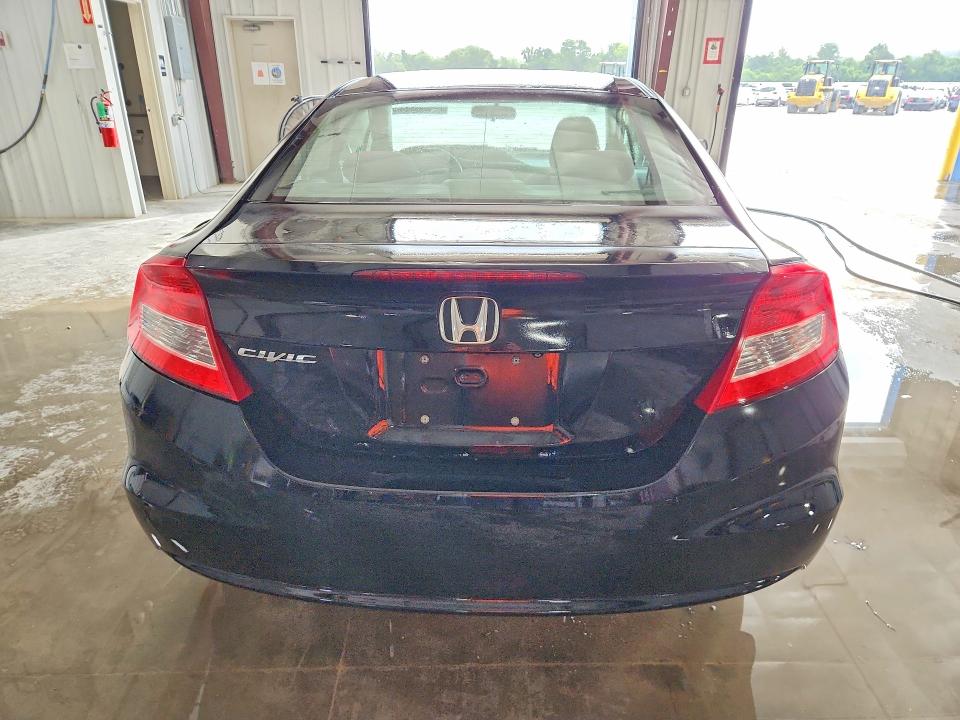 Aukcja sprzedaży 2013 Honda Civic, vin: 2HGFG3B89DH508139, numer aukcji: 61959256