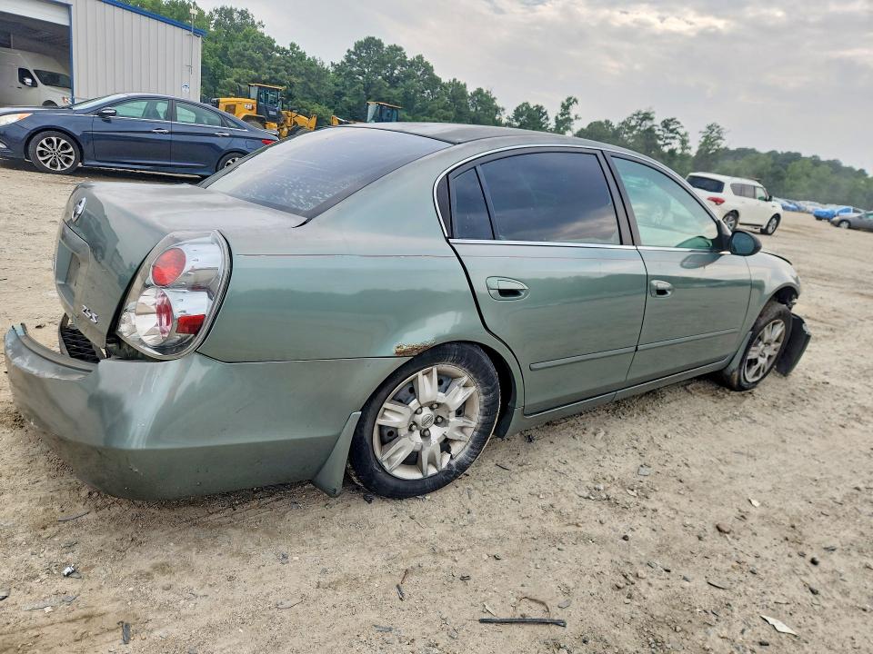 62165586 :رقم المزاد ، 1N4AL11D36N456532 vin ، 2006 Nissan Altima مزاد بيع