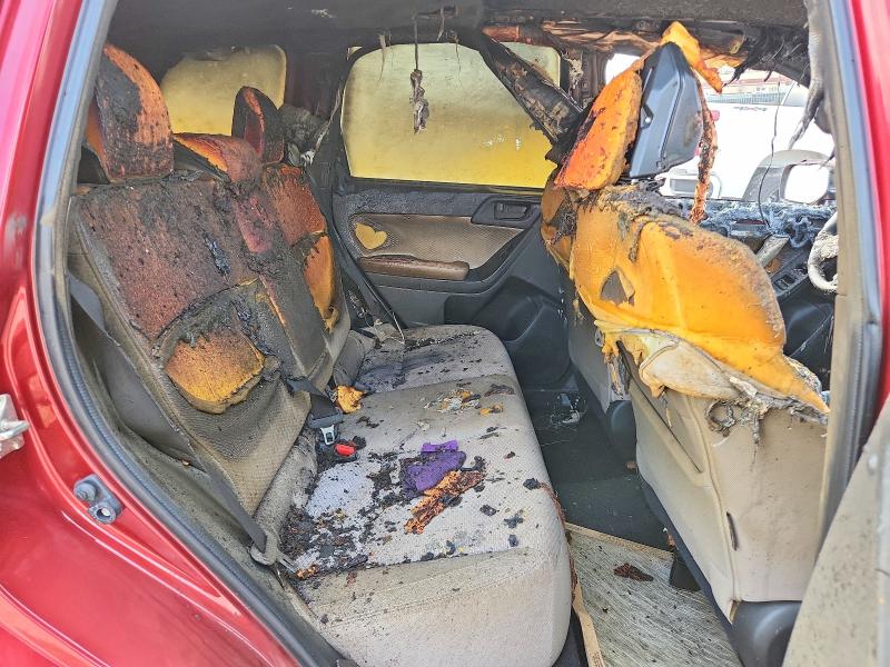 Aukcja sprzedaży 2017 Subaru Forester, vin: JF2SJAECXHH809714, numer aukcji: 60198026