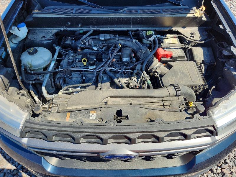 60929466 :رقم المزاد ، 3FTTW8F96NRA34726 vin ، 2022 Ford Maverick مزاد بيع
