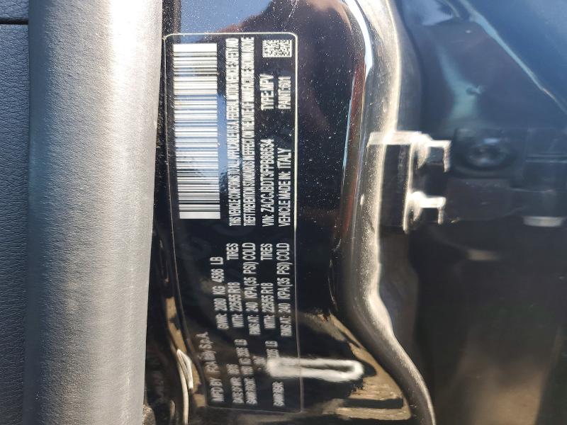 Aukcja sprzedaży 2015 Jeep Renegade, vin: ZACCJBDT3FPB86534, numer aukcji: 60814056