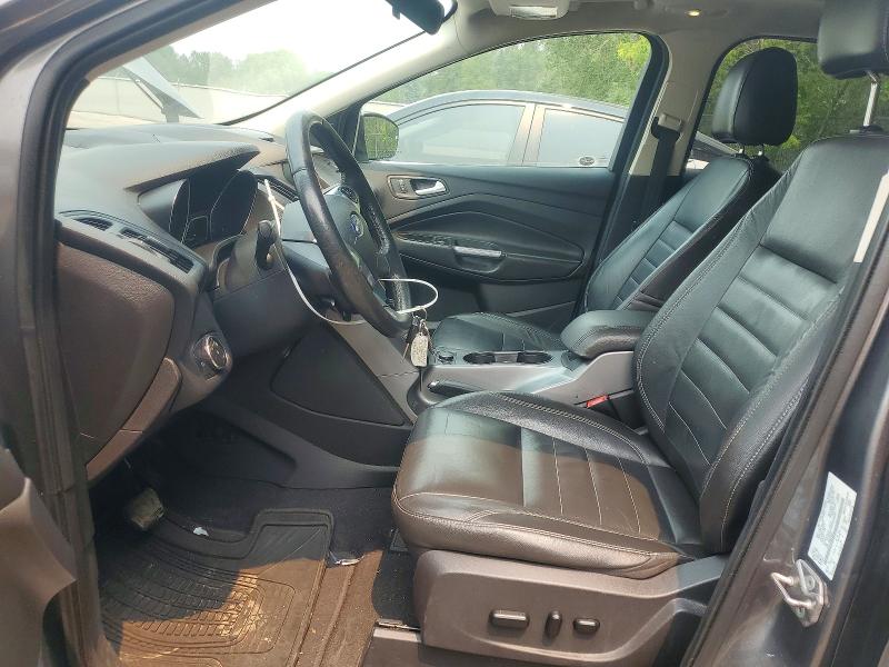 Aukcja sprzedaży 2014 Ford Escape, vin: 1FMCU0G95EUE42662, numer aukcji: 60136046